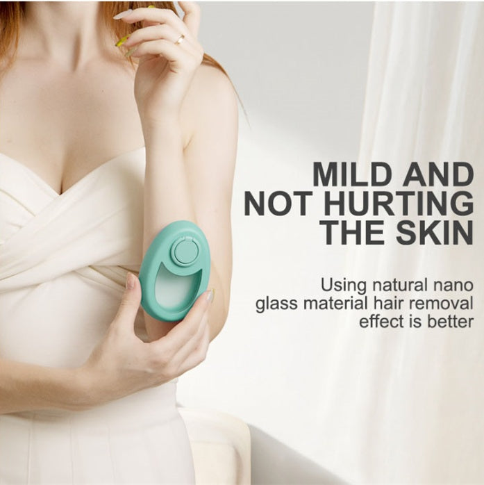 Crystal Hair Eraser For Women And Men