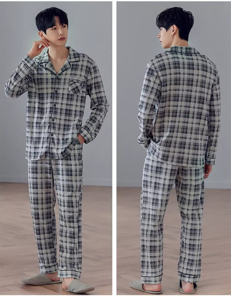 Cotton Pajama Set for Women - Night Suit Pakistan