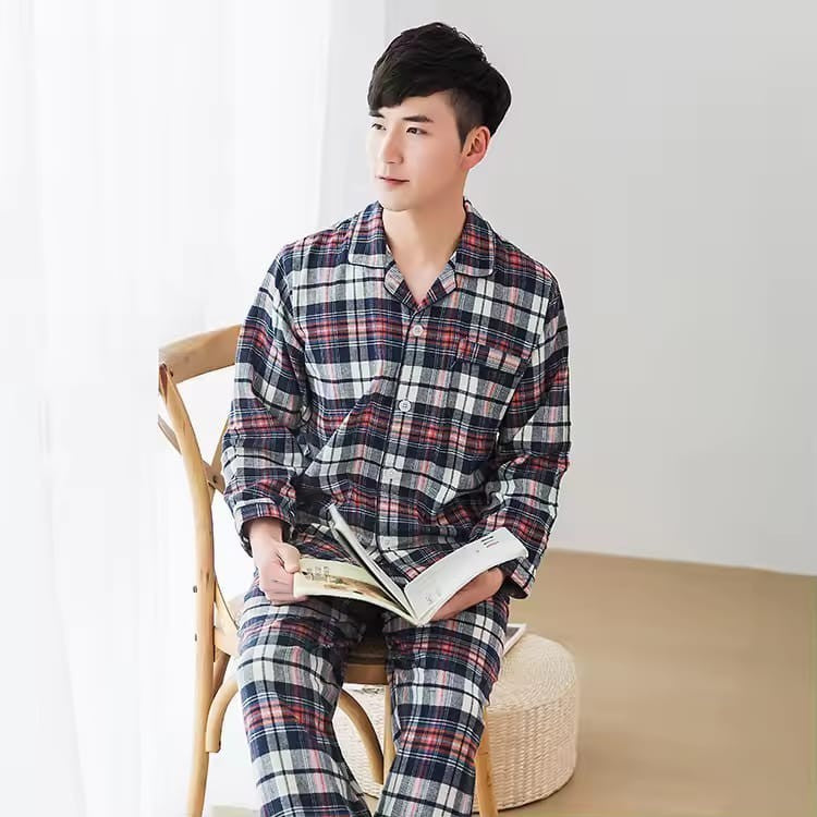 Cotton Pajama Set for Women - Night Suit Pakistan