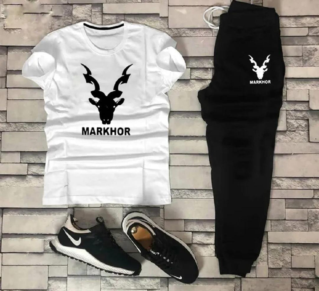 Men’s Cotton T-Shirt – Graphic Sublimation| Casual Wear