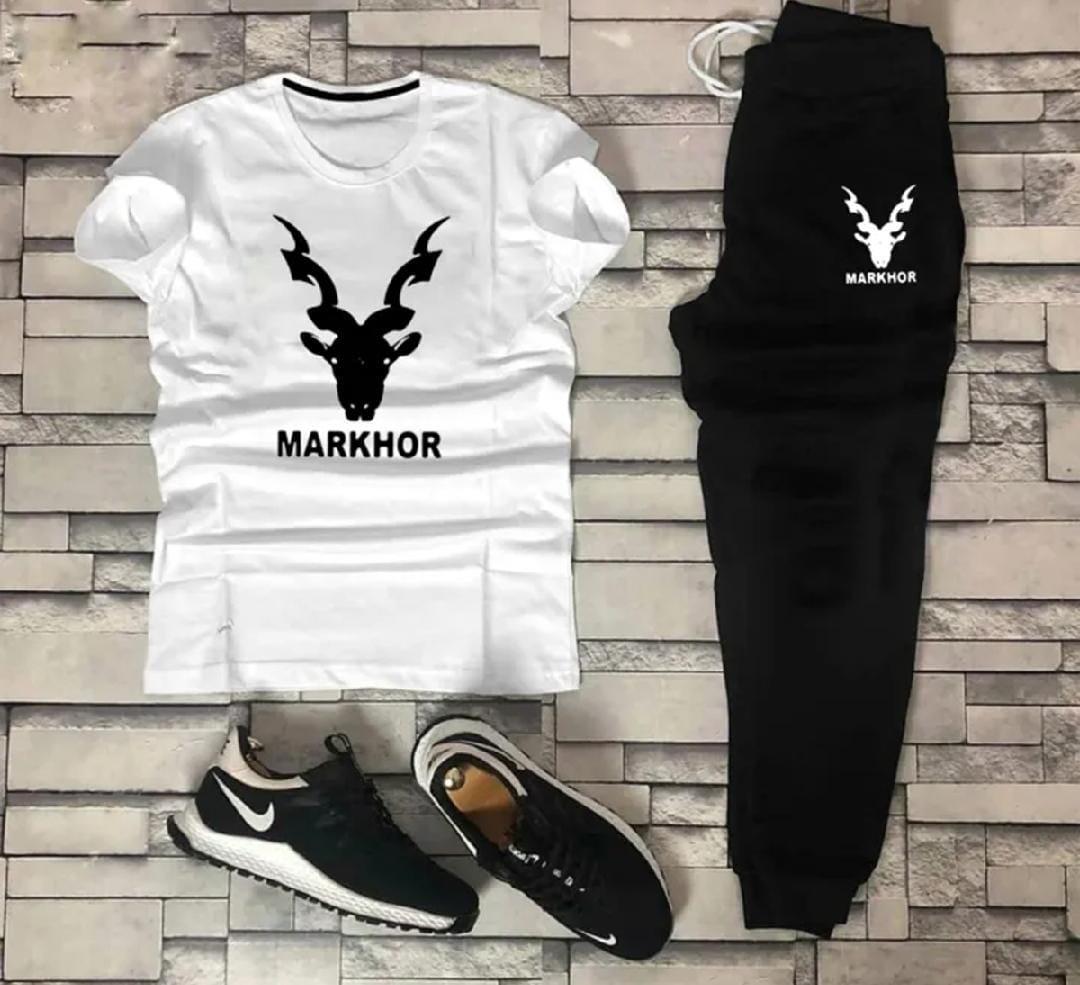 Men’s Cotton T-Shirt – Graphic Sublimation| Casual Wear