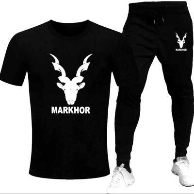 Men’s Cotton T-Shirt – Graphic Sublimation| Casual Wear