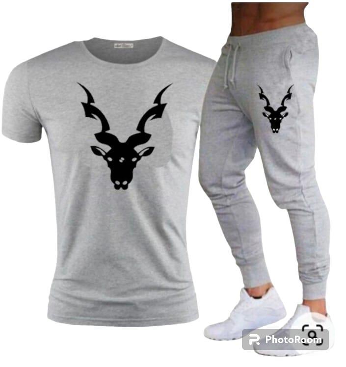 Men’s Cotton T-Shirt – Graphic Sublimation| Casual Wear