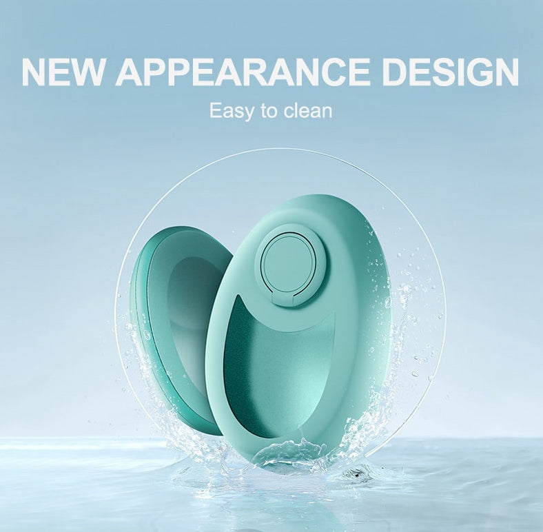 Crystal Hair Eraser For Women And Men