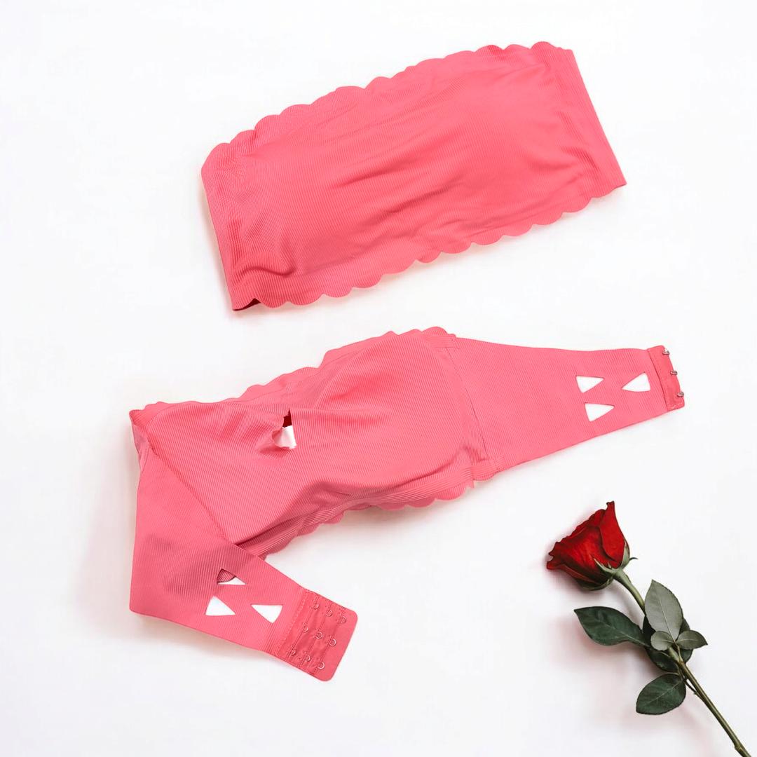 Women’s Padded Bra – Malai Fabric | Everyday Comfort