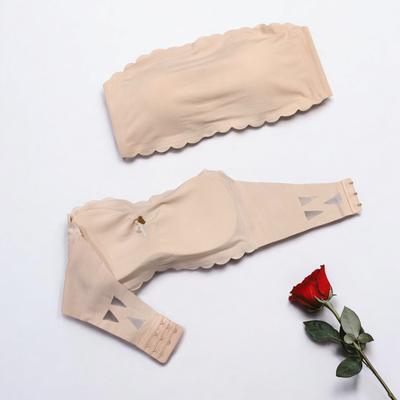 Women’s Padded Bra – Malai Fabric | Everyday Comfort
