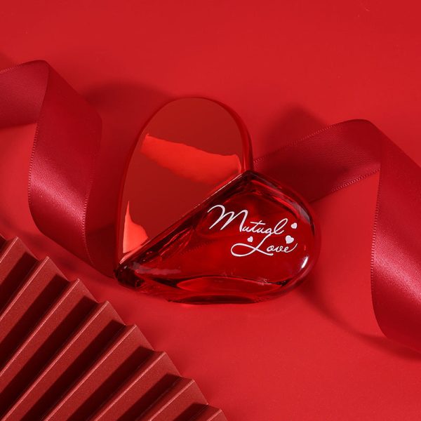 Mutual Love Essence Perfume EDP 50ml | Long-Lasting Women’s Fragrance