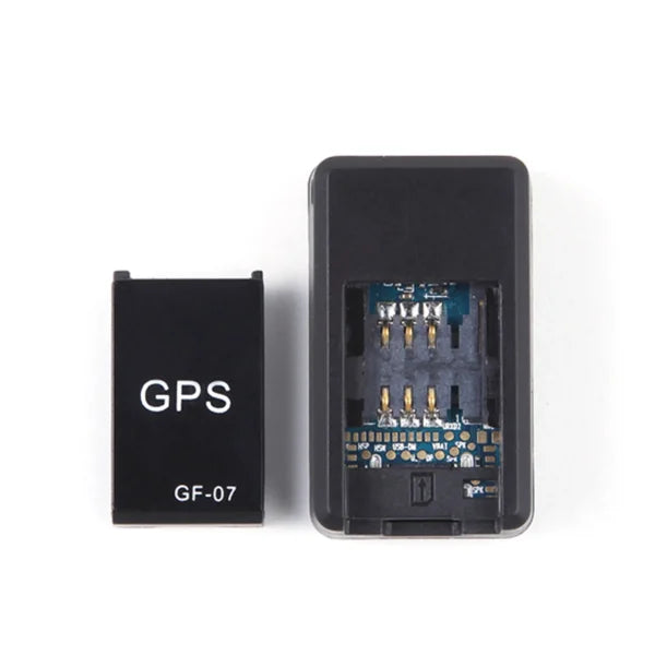 Mini GPS Tracker Magnetic Locator Anti-lost