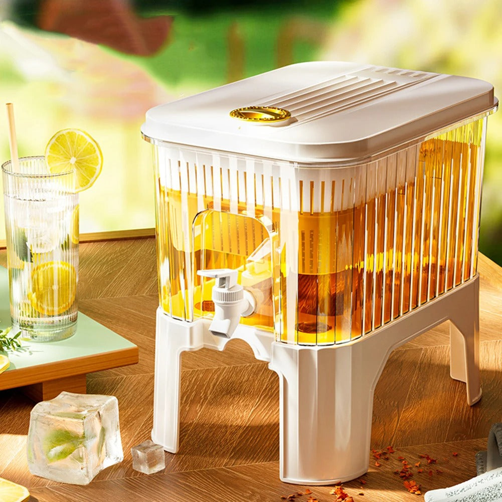Fridge Beverage Dispenser 1.5 Litre