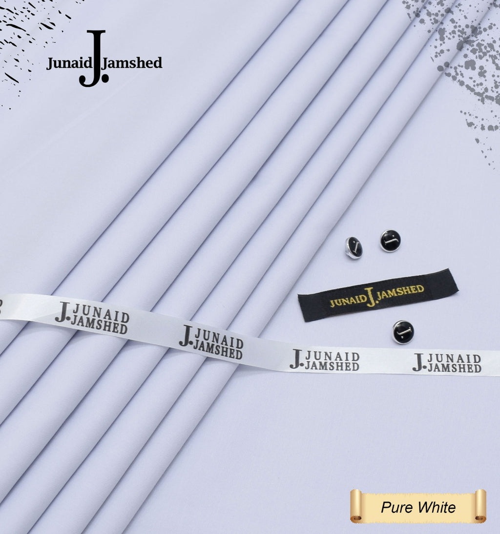 Noor-e-Libaas | JUNAID JAMSHID J. Boski Wash & Wear Shirt