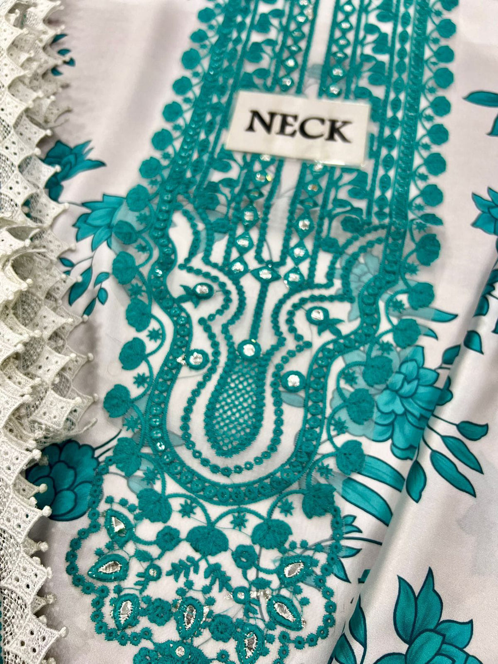 Aneelies Silk Digital Luxury Collection 2025 – Charmeuse Silk 3PC Suit