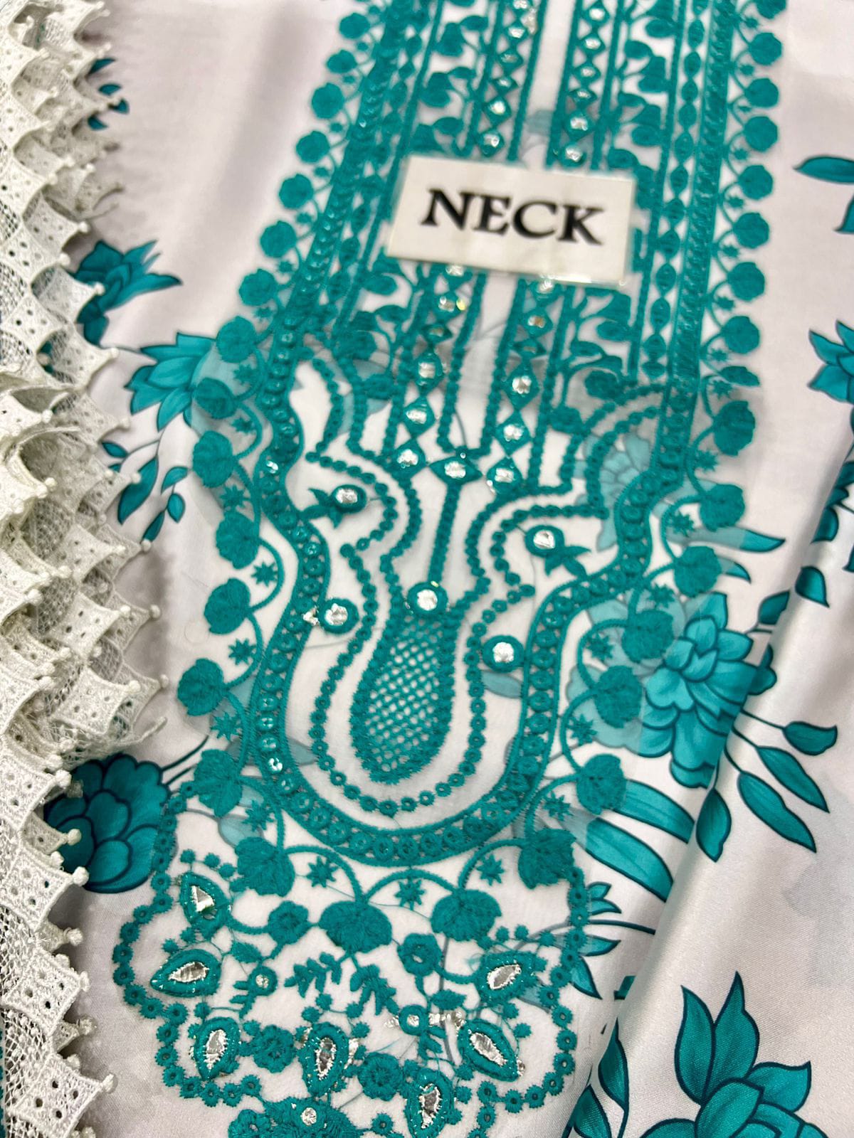 Aneelies Silk Digital Luxury Collection 2025 – Charmeuse Silk 3PC Suit