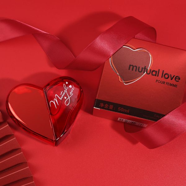 Mutual Love Essence Perfume EDP 50ml | Long-Lasting Women’s Fragrance