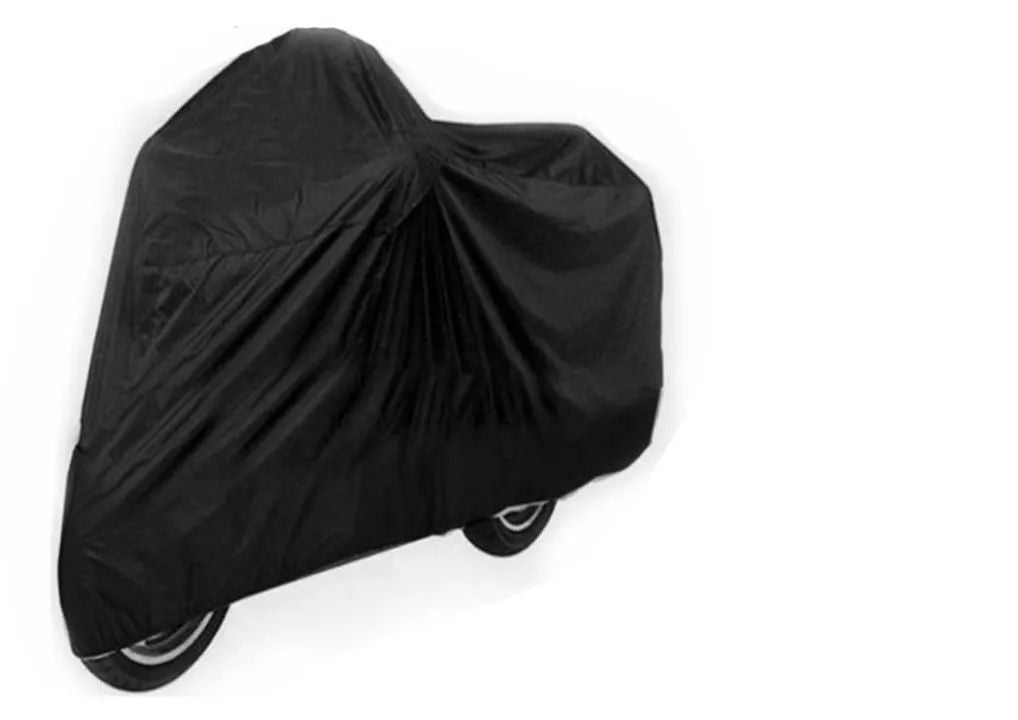 Waterproof Bike Cover | 70cc / 125cc Anti-Scratch & Dustproof