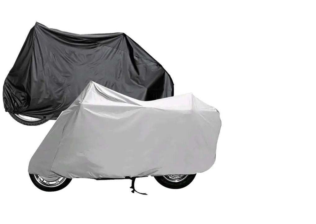 Waterproof Bike Cover | 70cc / 125cc Anti-Scratch & Dustproof