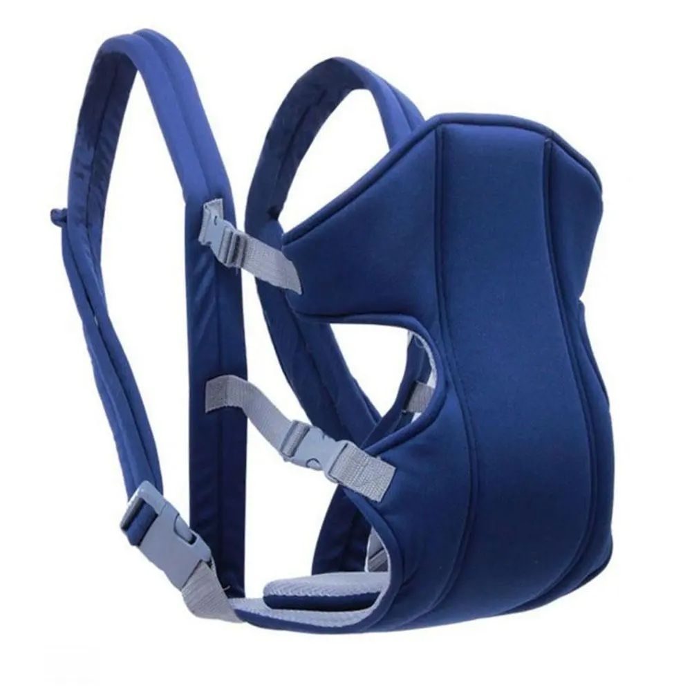 Newborn Baby Carrier Belt | Adjustable, Comfortable & Safe Design