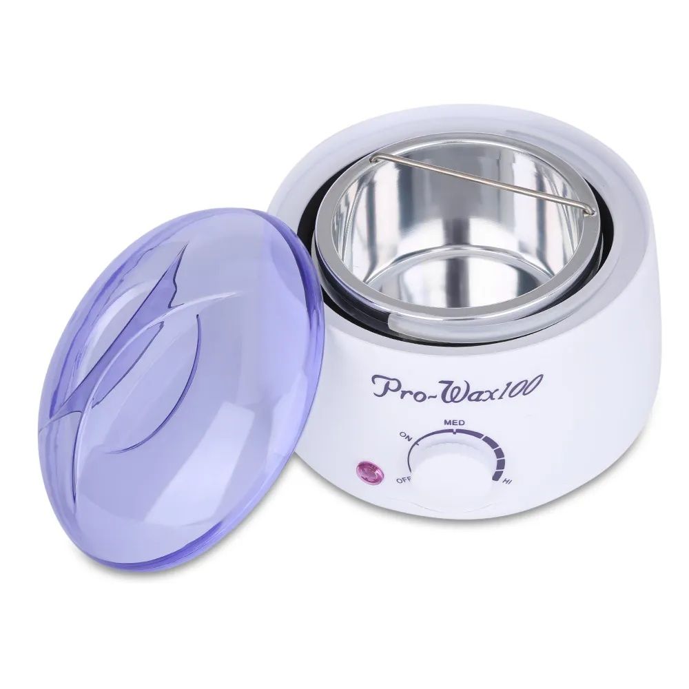 PRO WAX 100 Heater Machine | Professional Wax Warmer & Melt Pot