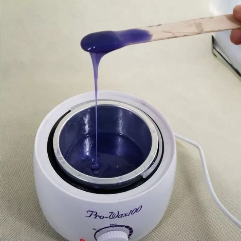 PRO WAX 100 Heater Machine | Professional Wax Warmer & Melt Pot