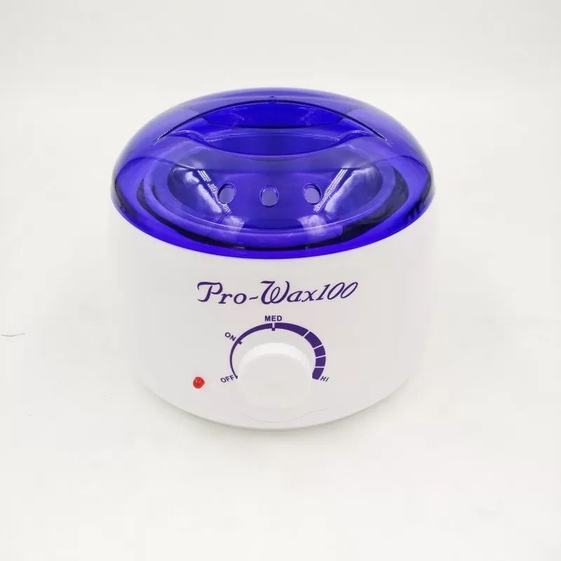 PRO WAX 100 Heater Machine | Professional Wax Warmer & Melt Pot
