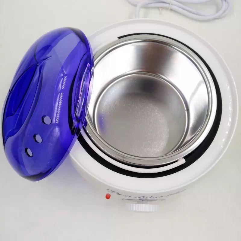 PRO WAX 100 Heater Machine | Professional Wax Warmer & Melt Pot