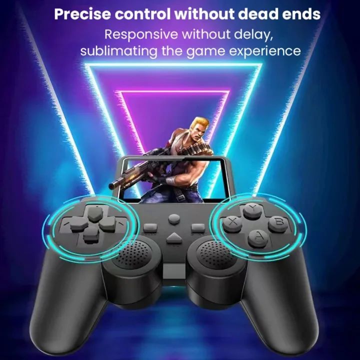 S10 Handheld Game Console With Controller | 2.4 Inch Retro Video Game Player With 520 Built-in Games